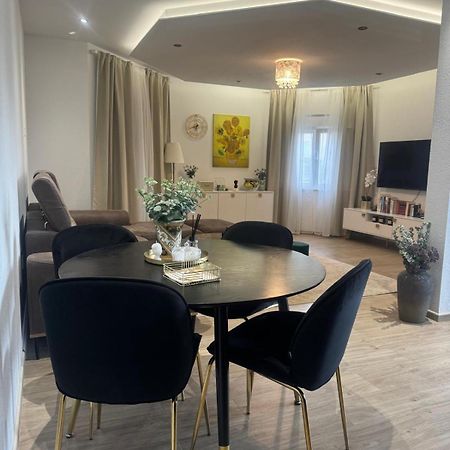 M&M Spalato Residence Solin Bagian luar foto