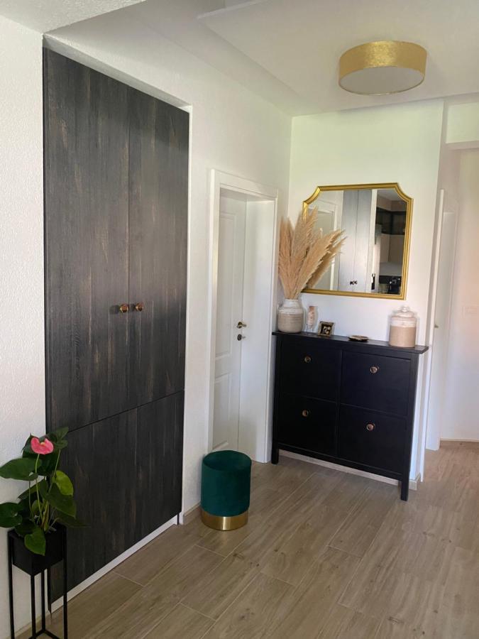 M&M Spalato Residence Solin Bagian luar foto