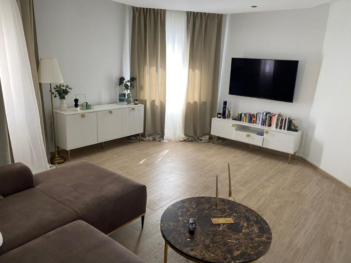 M&M Spalato Residence Solin Bagian luar foto