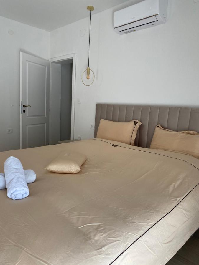 M&M Spalato Residence Solin Bagian luar foto