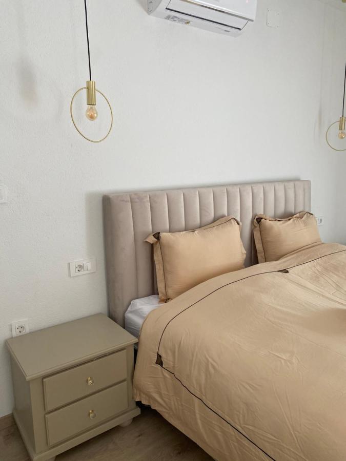 M&M Spalato Residence Solin Bagian luar foto