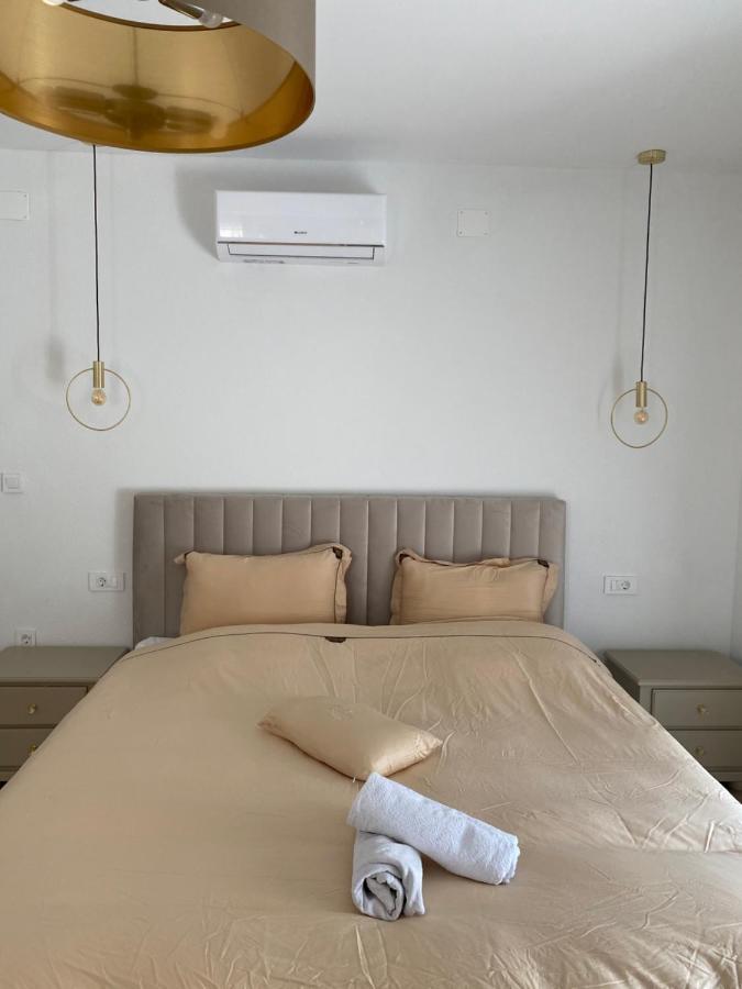 M&M Spalato Residence Solin Bagian luar foto