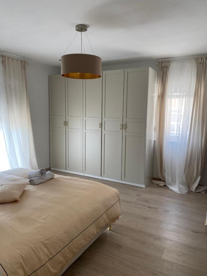 M&M Spalato Residence Solin Bagian luar foto