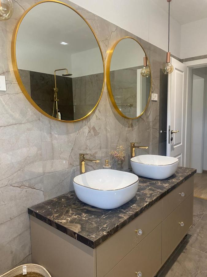 M&M Spalato Residence Solin Bagian luar foto