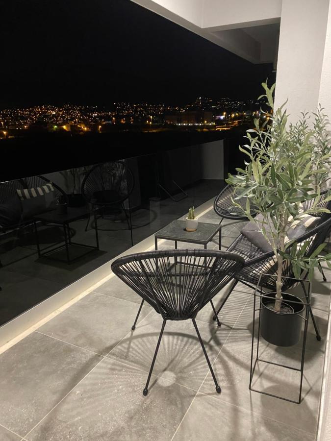 M&M Spalato Residence Solin Bagian luar foto