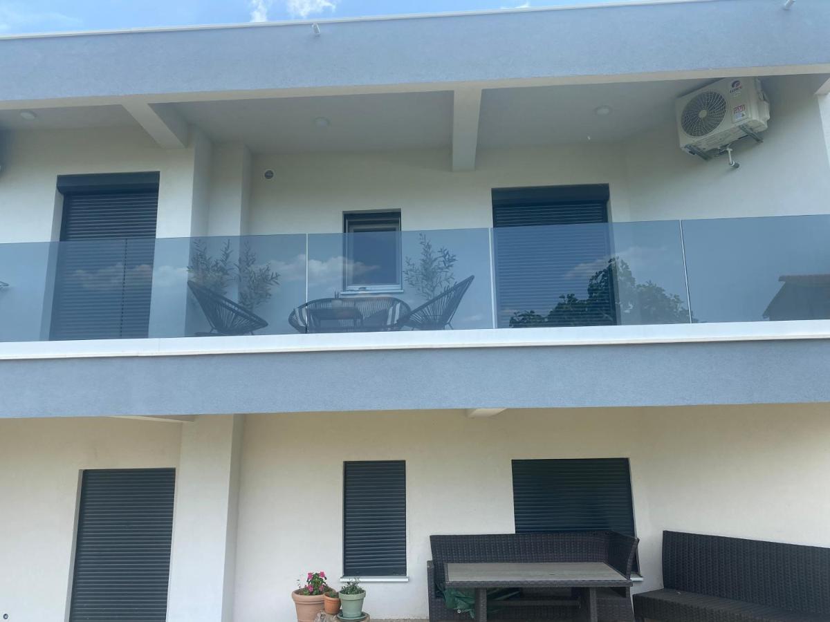 M&M Spalato Residence Solin Bagian luar foto