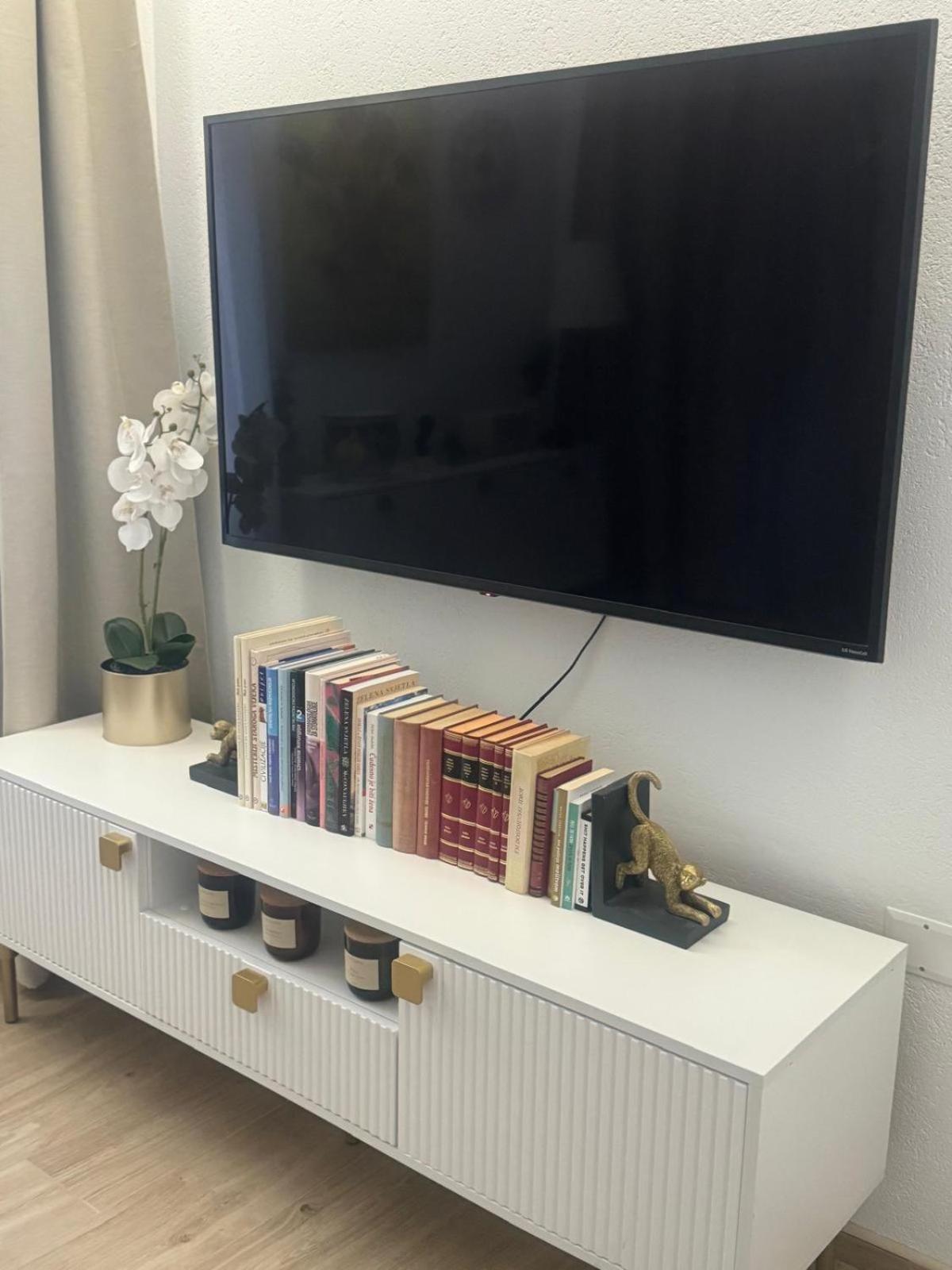 M&M Spalato Residence Solin Bagian luar foto