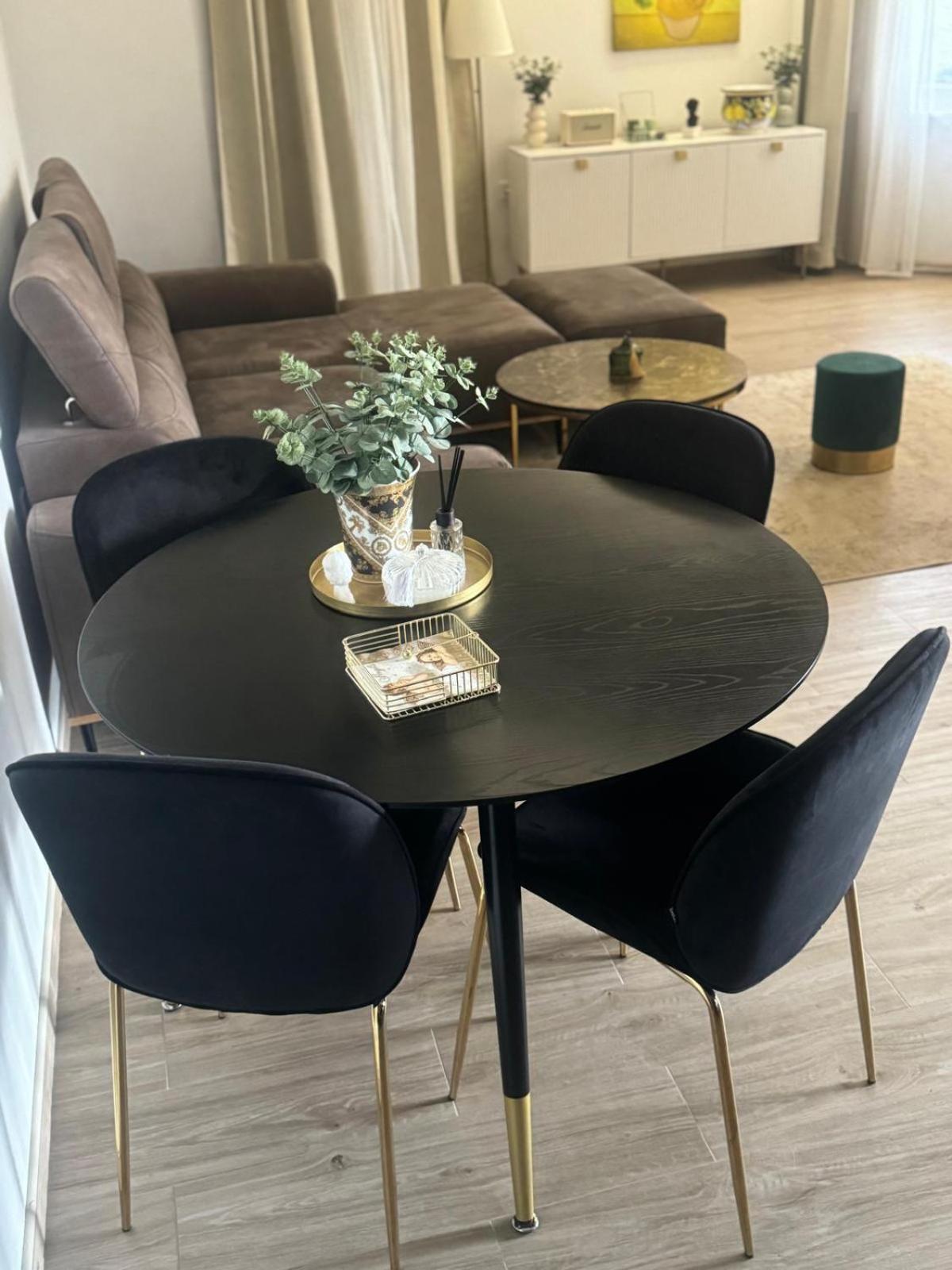 M&M Spalato Residence Solin Bagian luar foto