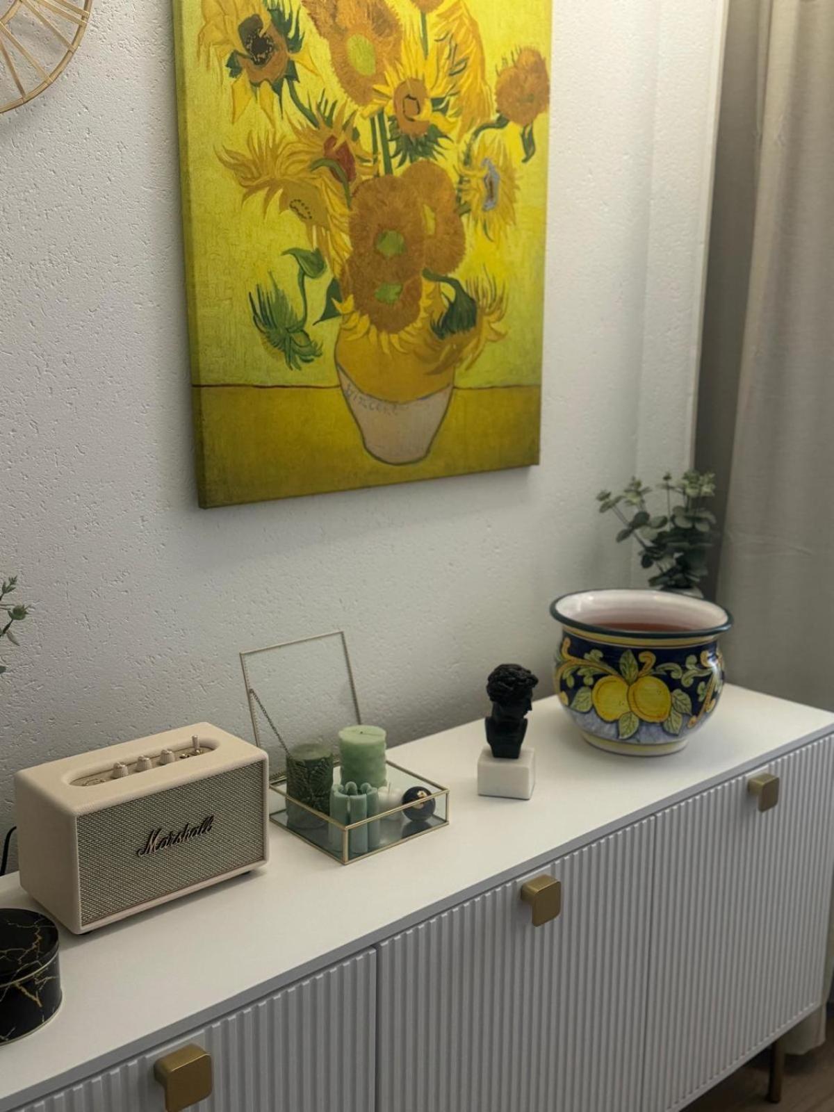 M&M Spalato Residence Solin Bagian luar foto