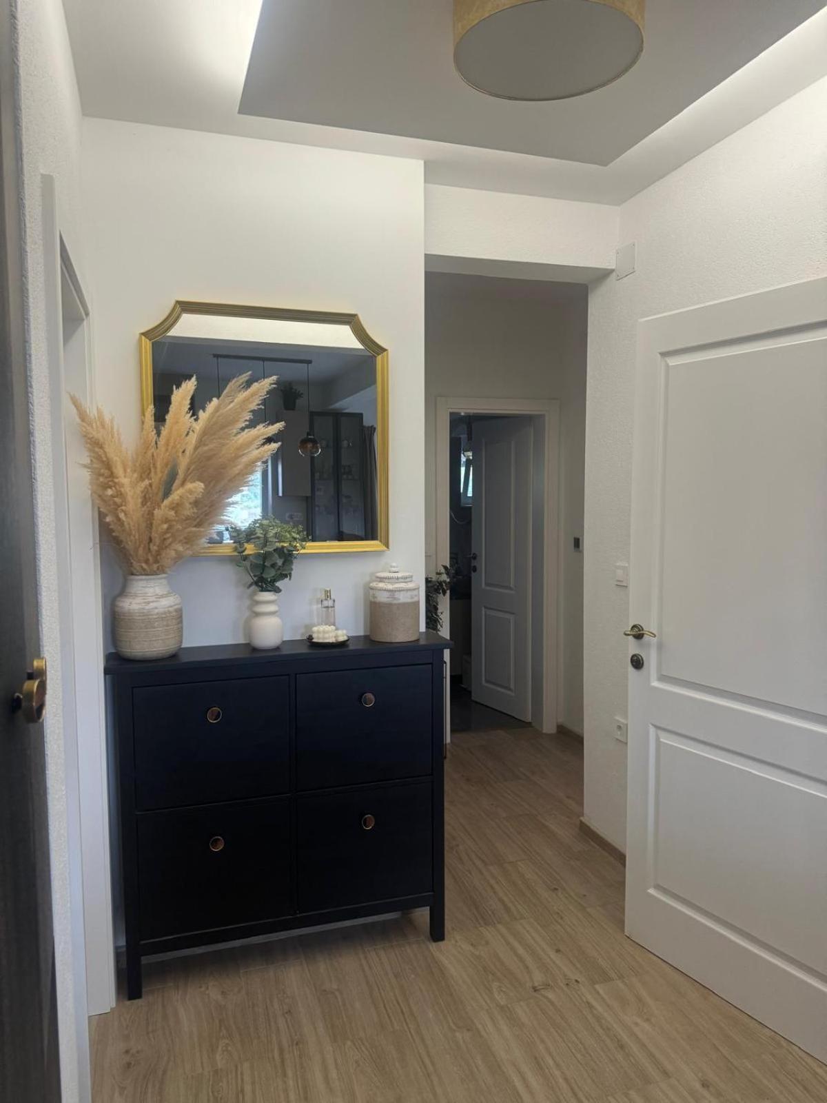 M&M Spalato Residence Solin Bagian luar foto