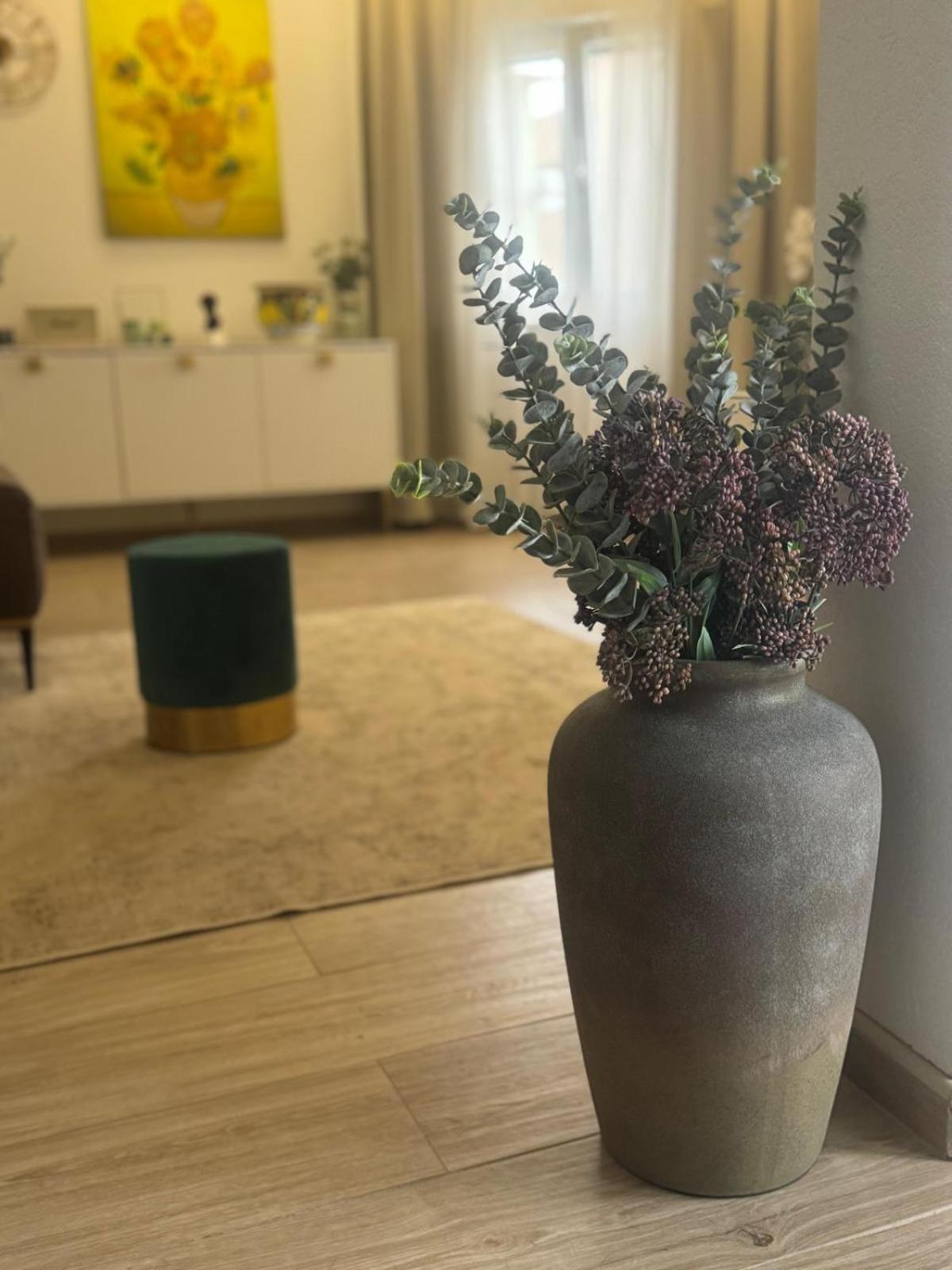 M&M Spalato Residence Solin Bagian luar foto