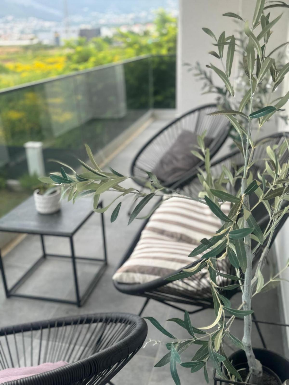 M&M Spalato Residence Solin Bagian luar foto