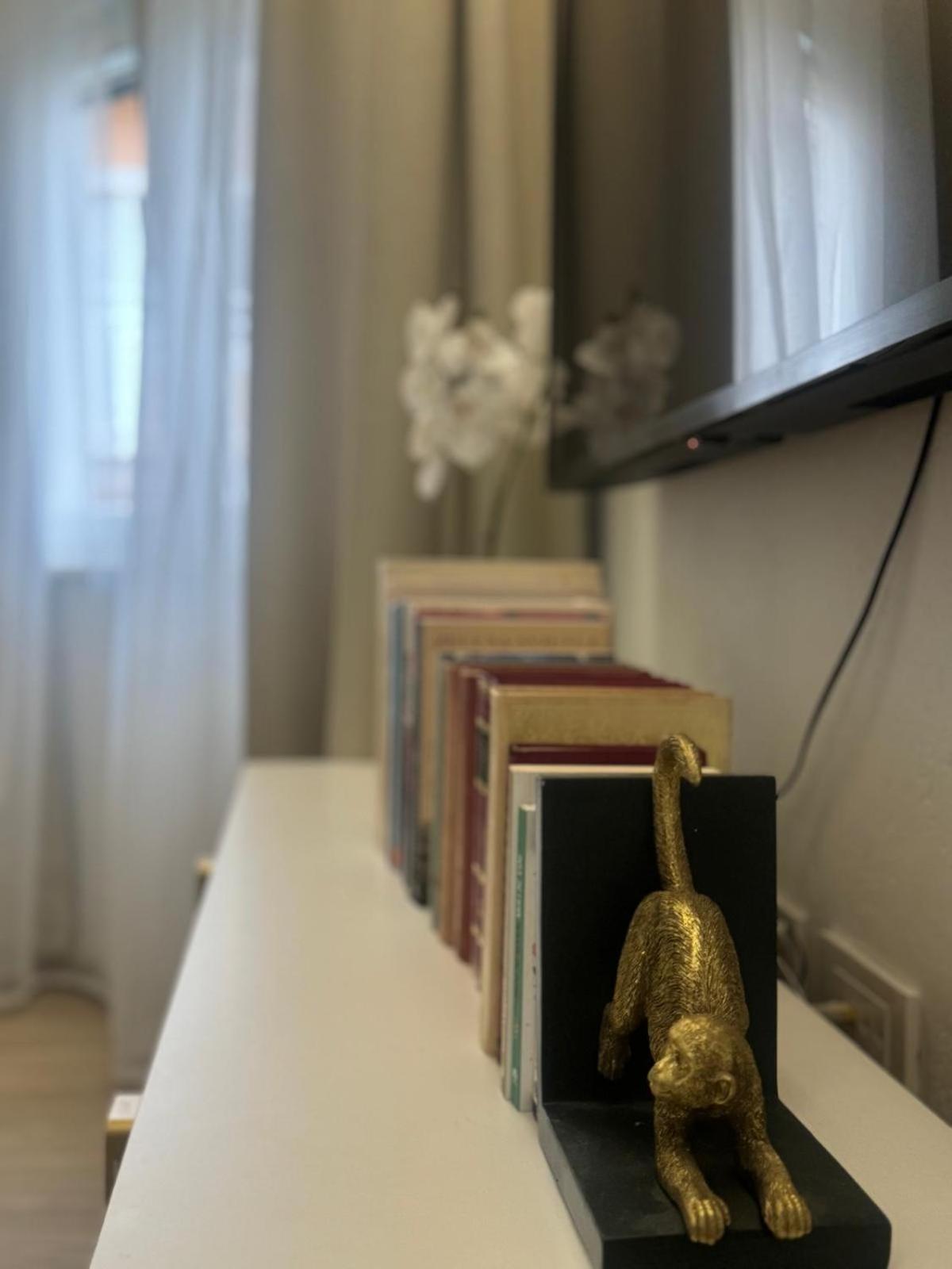 M&M Spalato Residence Solin Bagian luar foto