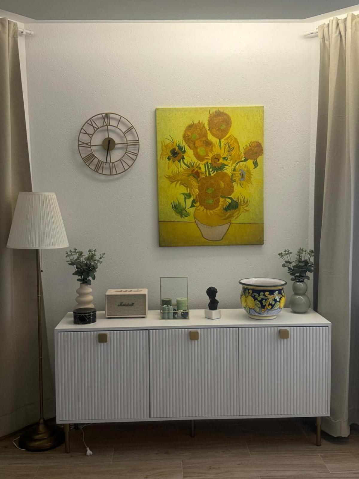 M&M Spalato Residence Solin Bagian luar foto