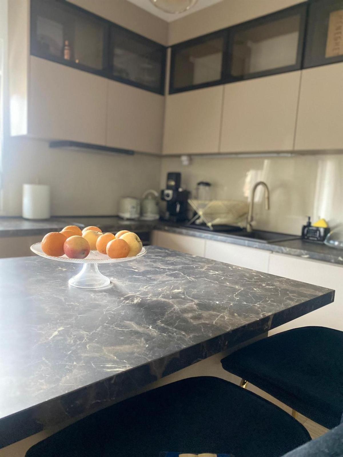 M&M Spalato Residence Solin Bagian luar foto