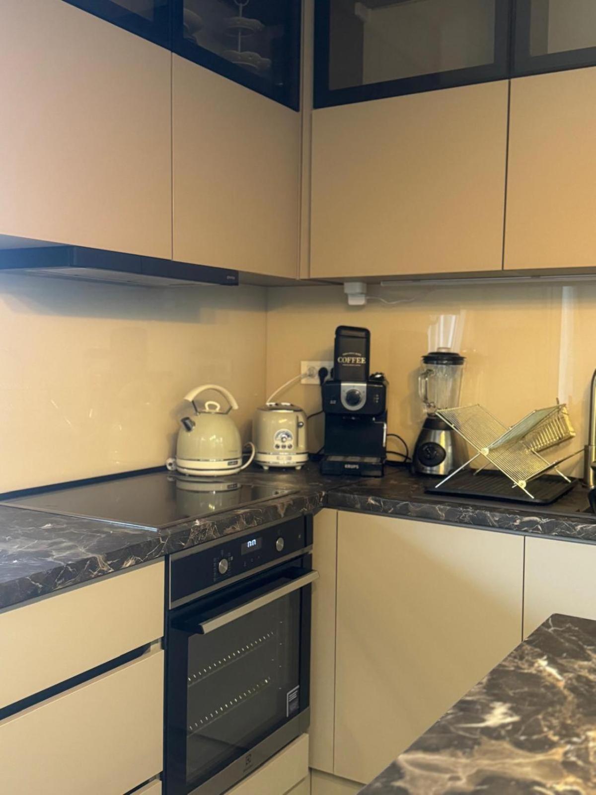 M&M Spalato Residence Solin Bagian luar foto