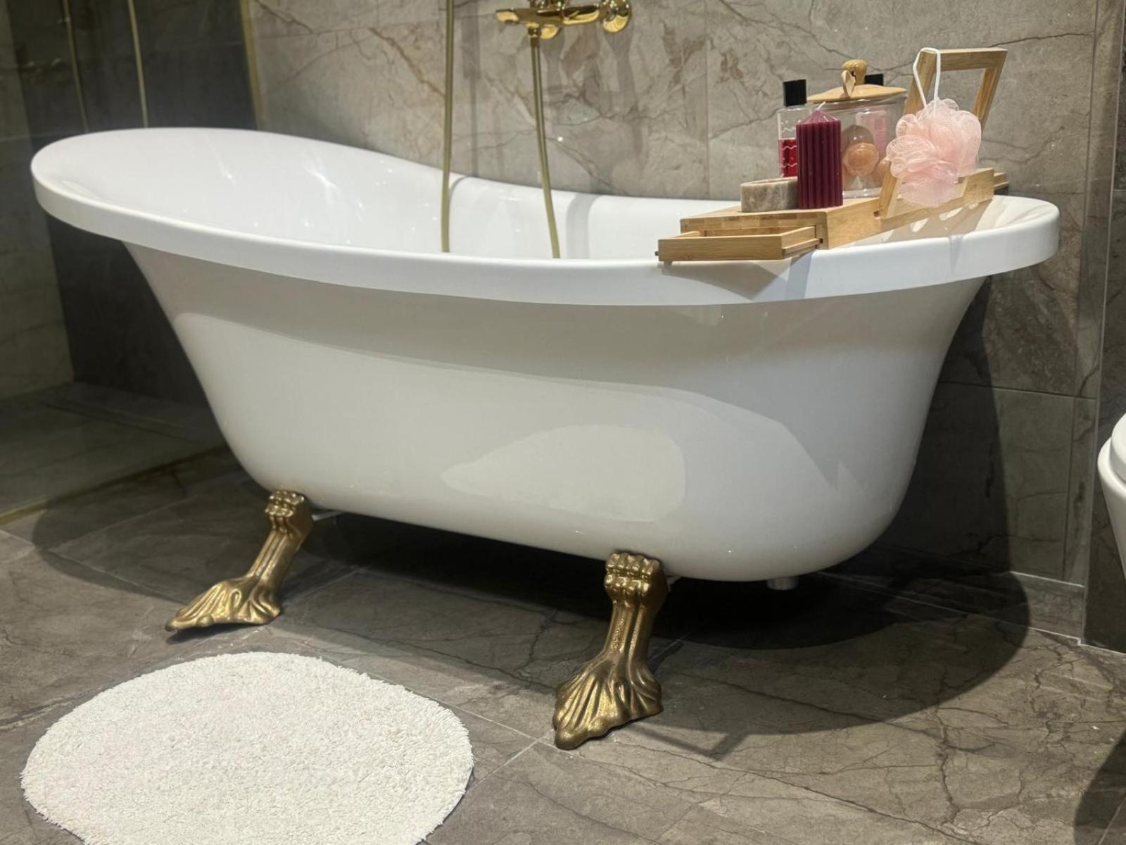 M&M Spalato Residence Solin Bagian luar foto